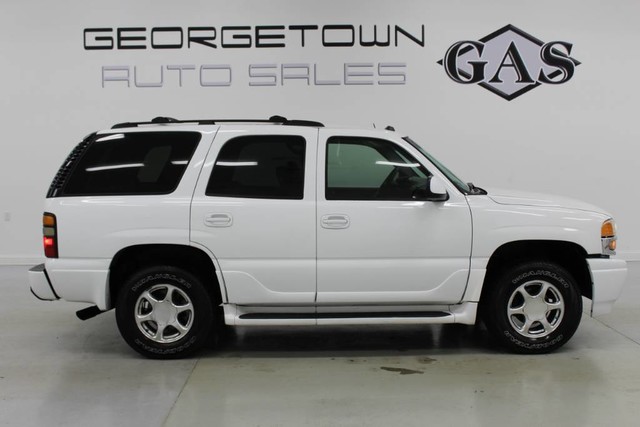 Pre Owned 2005 Gmc Yukon Denali Awd